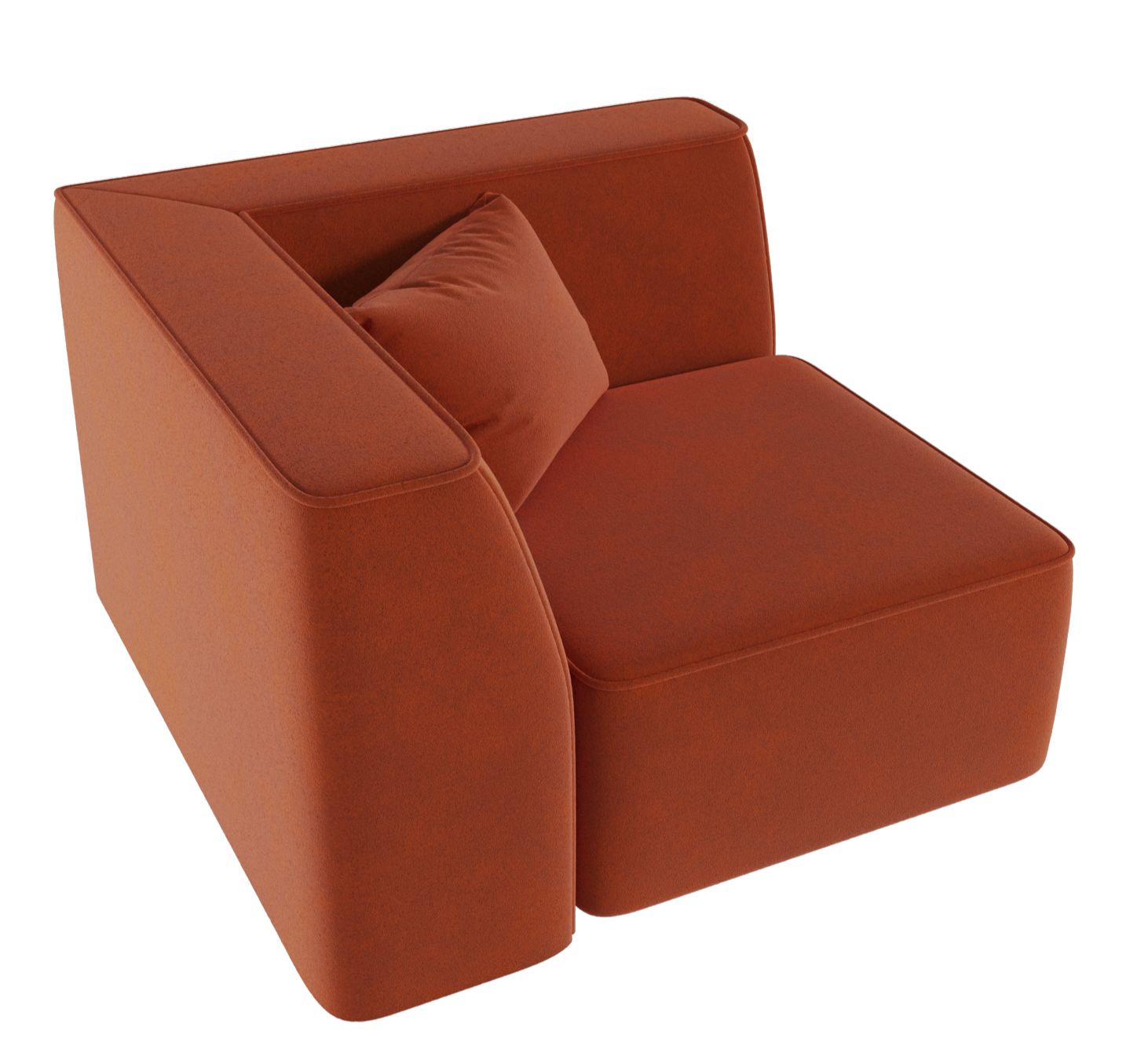 Модульные диваны